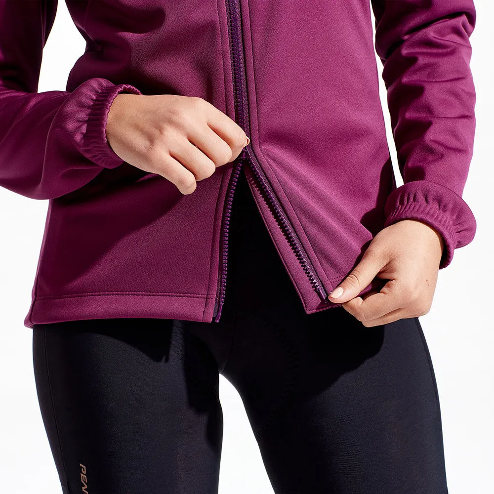 Women's Attack AmFIB® Lite Jacket