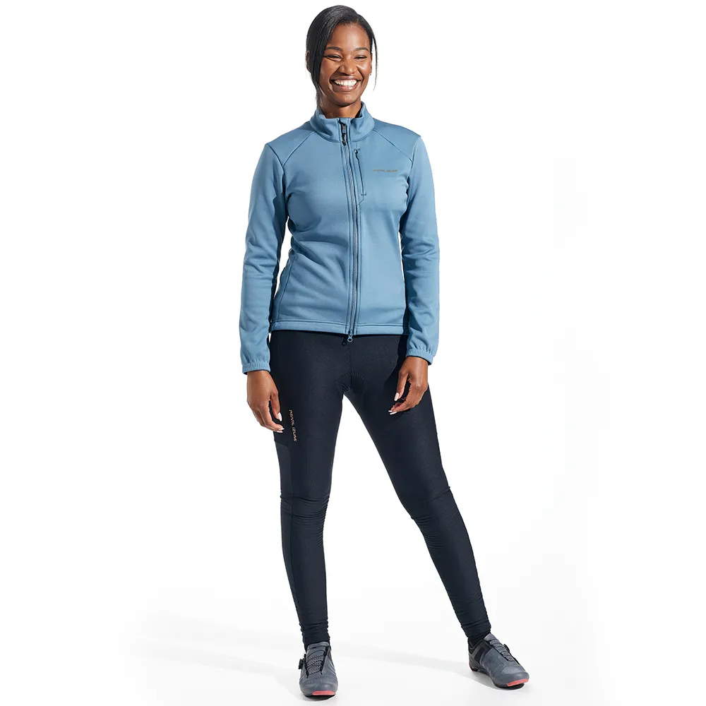 Women's Attack AmFIB® Lite Jacket