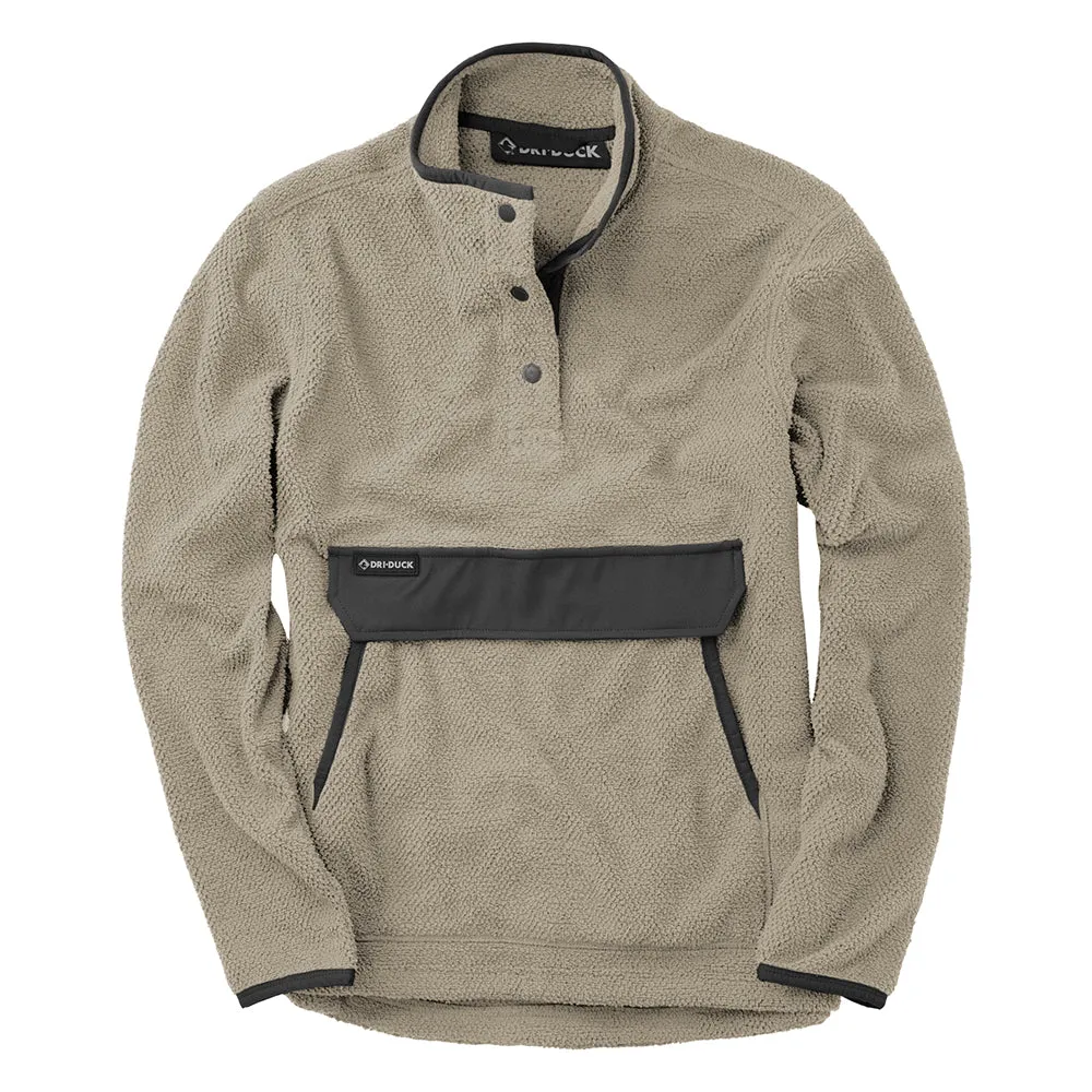 Women's Cascade Fleece Pullover