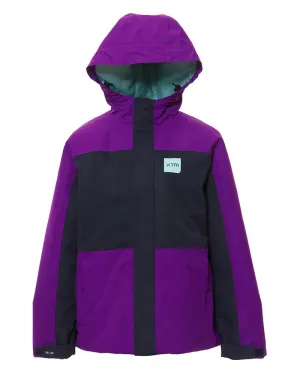 XTM Atlas Jacket | Purple